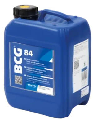 Bestel Nu BCG 84 Zatěsňovací roztok 10000ml (ztráty do 25l za den)
