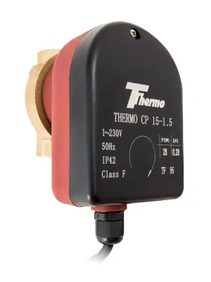 Beste Prijs TC CP15-1.5 Cirkulační čerpadlo