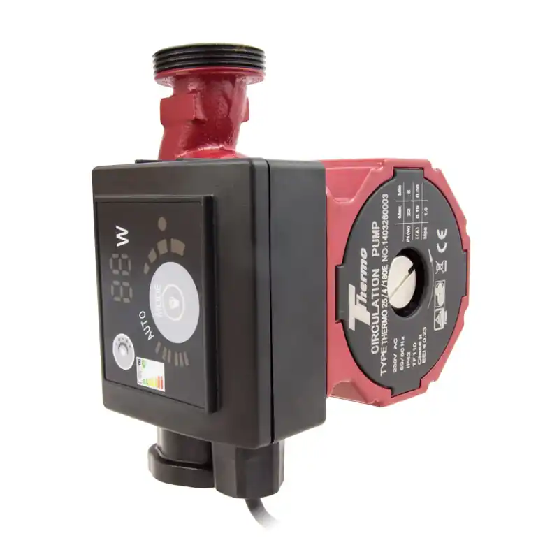 TC ESP 25/6/180E Elektronické oběhové čerpadlo - AUTOADAPT Koop Online