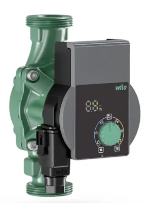 Goedkoop WILO Yonos PICO 1.0 25/1-4 Oběhové čerpadlo, 230V 180mm