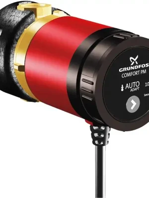 GRUNDFOS COMFORT UP15-14 BA 80 AUTOADAPT, cirkulační čerpadlo, 97916757 Flitsaanbieding