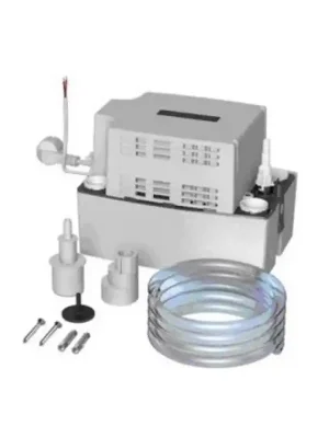GRUNDFOS Čerpací stanice CONLIFT 1 - Přečerpávač kondenzátu (97936156) Fabrieksprijs