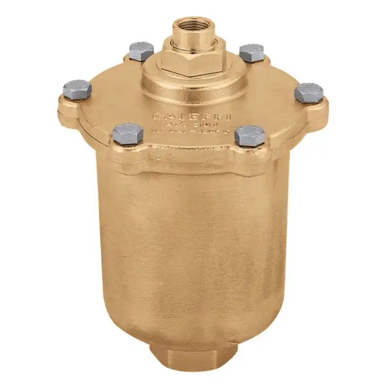 Koop Vandaag MAXCAL 501 3/4" Automatický odvzdušňovací ventil pro otopné, klimatizační a chladící systémy