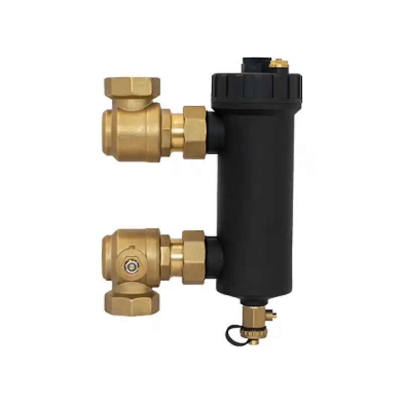 TC MF54 Magnetický filtr 5/4" Nu Kopen