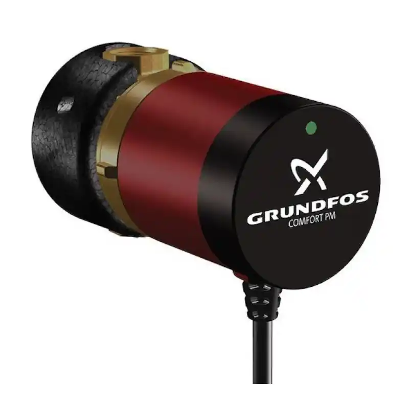 GRUNDFOS COMFORT UP15-14 B 80, cirkulační čerpadlo, 97916771 Goedkoop