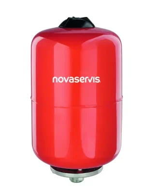 Expanzní nádoba do topných systémů, závěsná, objem 12l Voordeelprijs