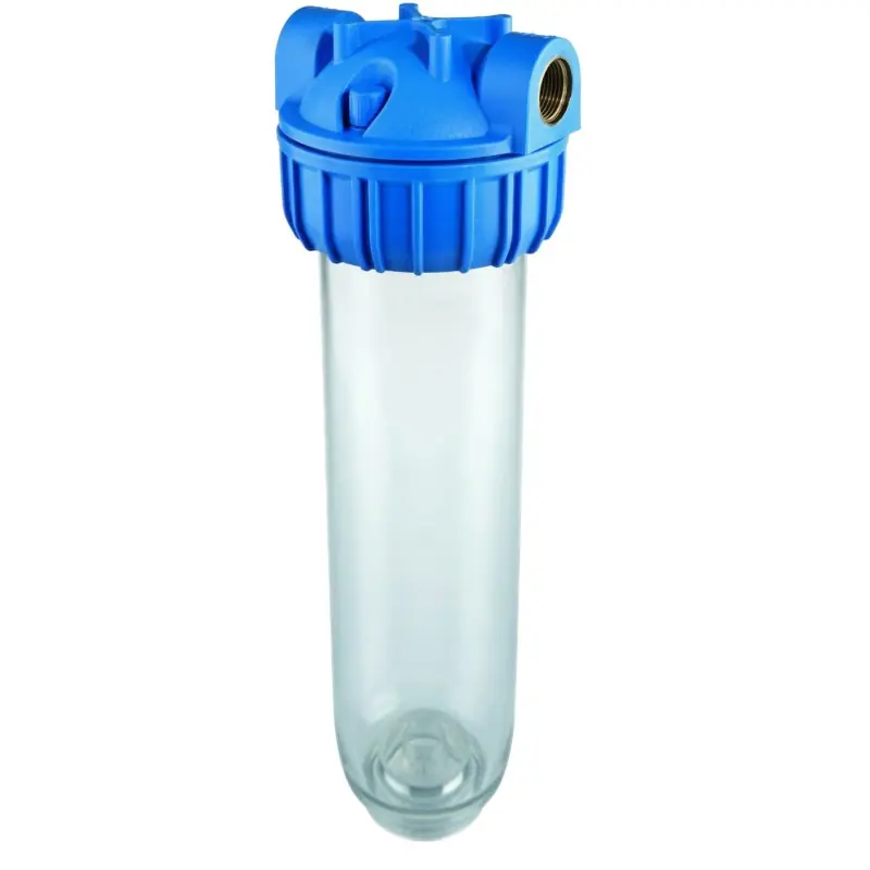 Exclusieve Aanbieding Vodní filtr ATLAS Master 20" 3P 3/4" BX - 8BAR, 45°C