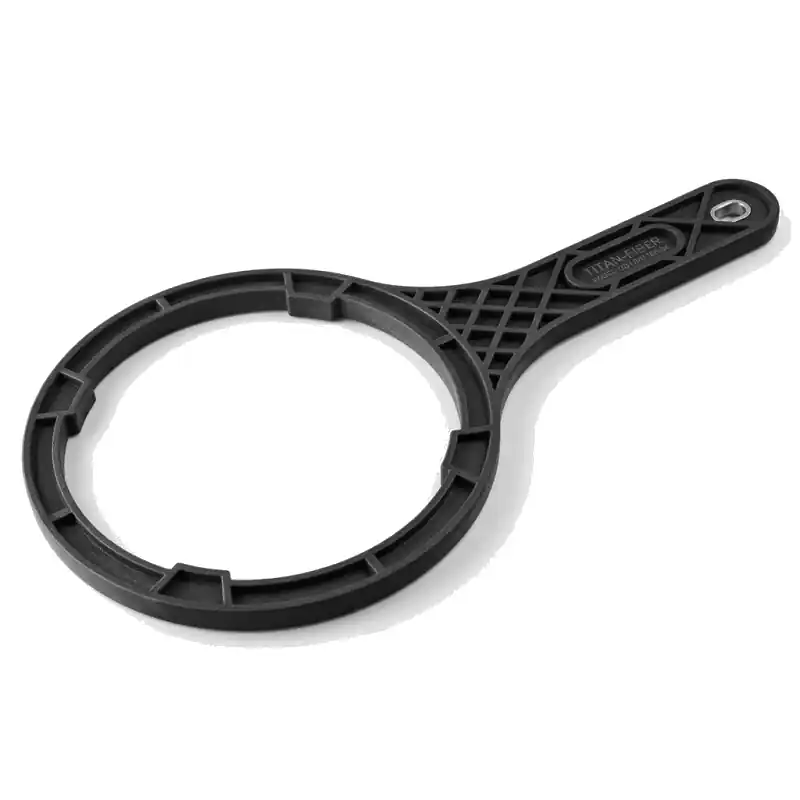 ATLAS klíč 2P pro filtry Senior a Master BIG Nieuw