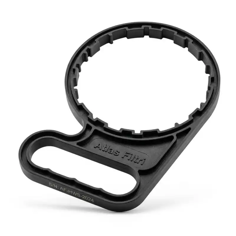 Beperkt Aanbod ATLAS klíč 3P-U pro filtry Medium, Junior, Senior a Master 3P