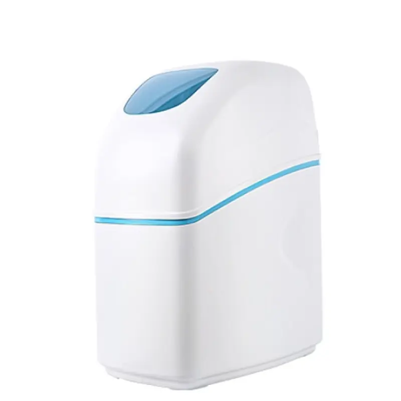 BlueSoft Compact 15 - Úpravna, změkčovač vody s regenerací Betrouwbaar