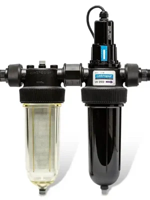 Nu Kopen CINTROPUR DUO UV 25W 3/4" - 1"