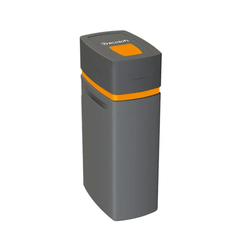 Změkčovač vody a filtr na studniční vodu Anthracite Gold 370 Exclusieve Akce