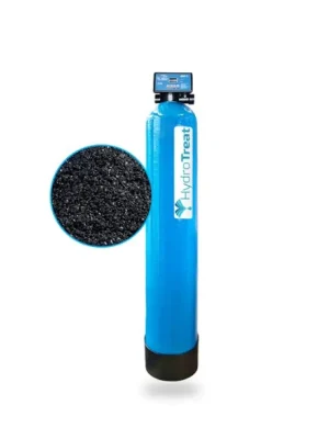 Fabrieksprijs Filtr HydroTreat na odstraňování arsenu a antimonu s hmotou GEH 60 L