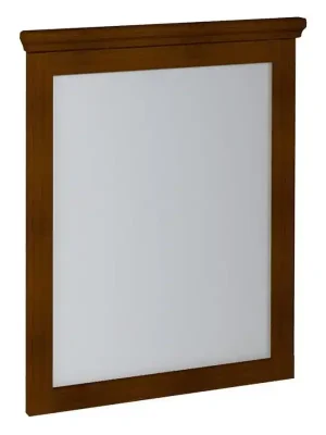 Must-Have CROSS zrcadlo v dřevěném rámu 60x80cm, buk