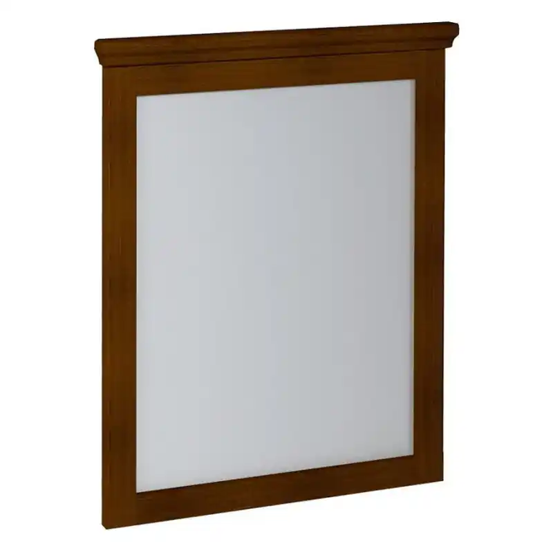 Must-Have CROSS zrcadlo v dřevěném rámu 60x80cm, buk