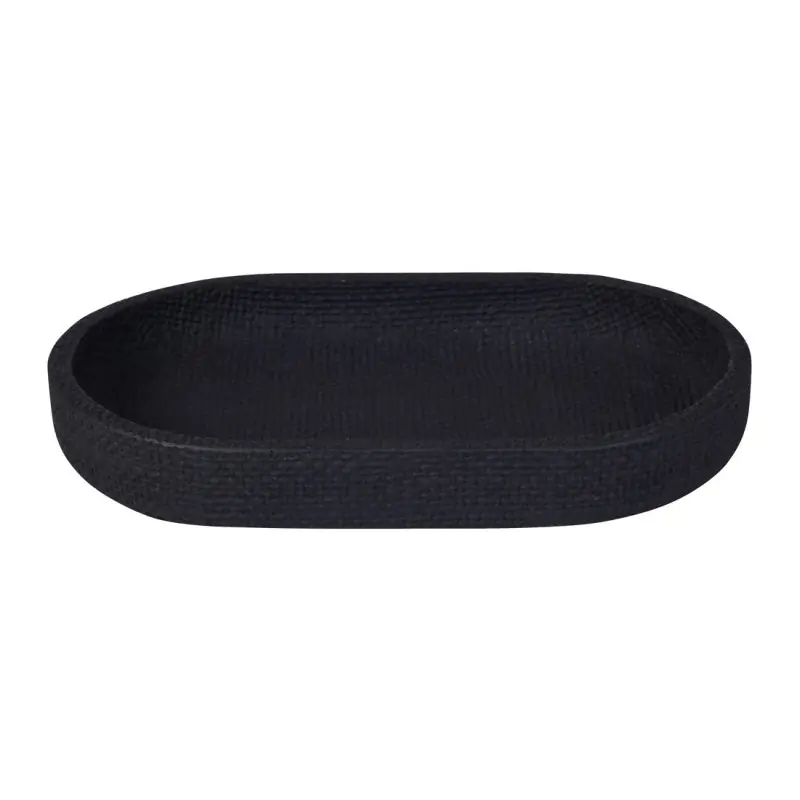 CRAFT mýdlenka na postavení, černá Lage Prijs