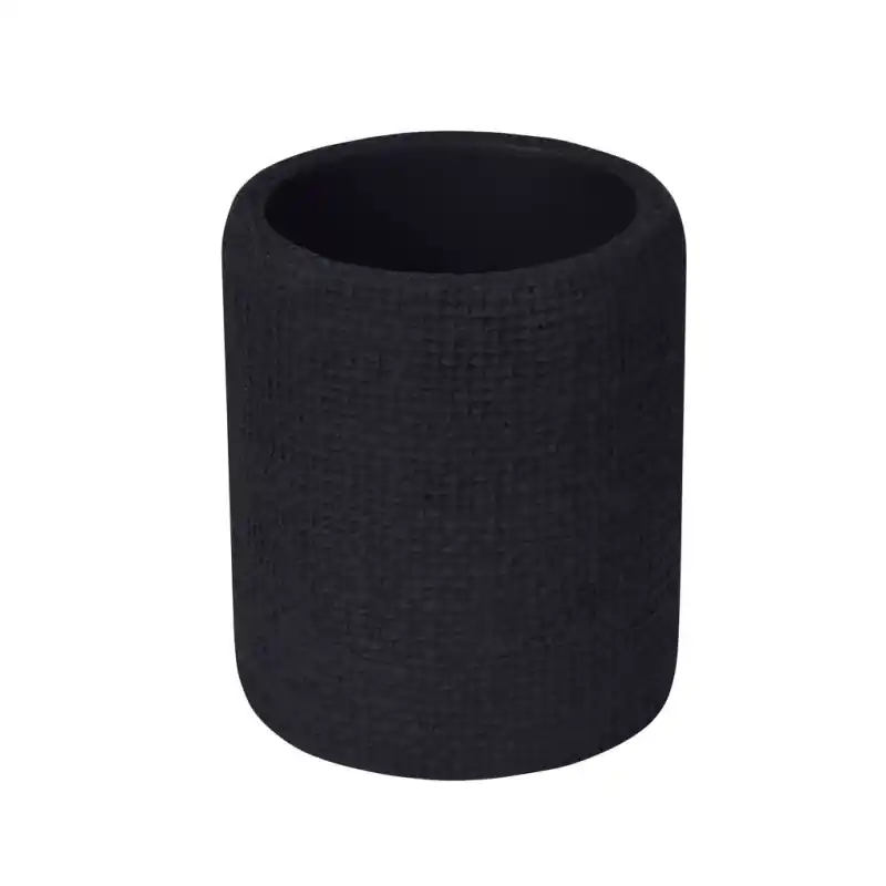 Merkproduct CRAFT sklenka na postavení, černá