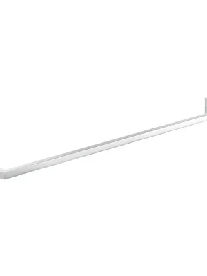 Alleen Vandaag ELBA držák ručníků 650mm, chrom