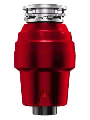 Dřezový drtič kuchyňského odpadu, 230V, 380W, pneu. spínač Levný