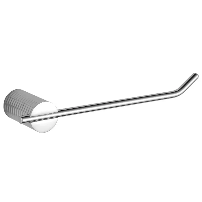 Must-Have Držák toaletního papíru, chrom