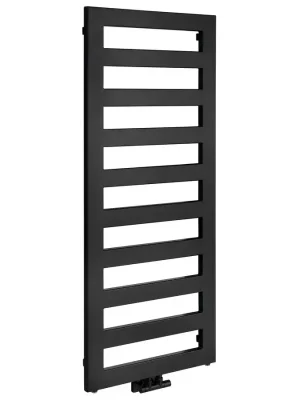 BLOCK otopné těleso 500x1465 mm, černá mat Bestseller