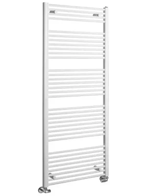 DIRECT otopné těleso s bočním připojením 750x1680 mm, bílá Gereduceerde Prijs