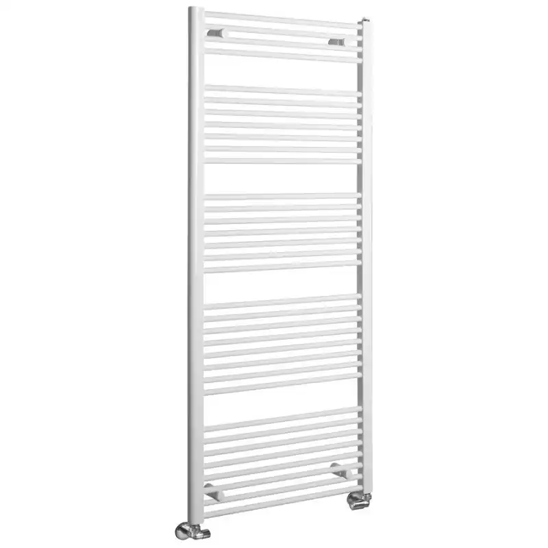 DIRECT otopné těleso s bočním připojením 750x1680 mm, bílá Zlevněný