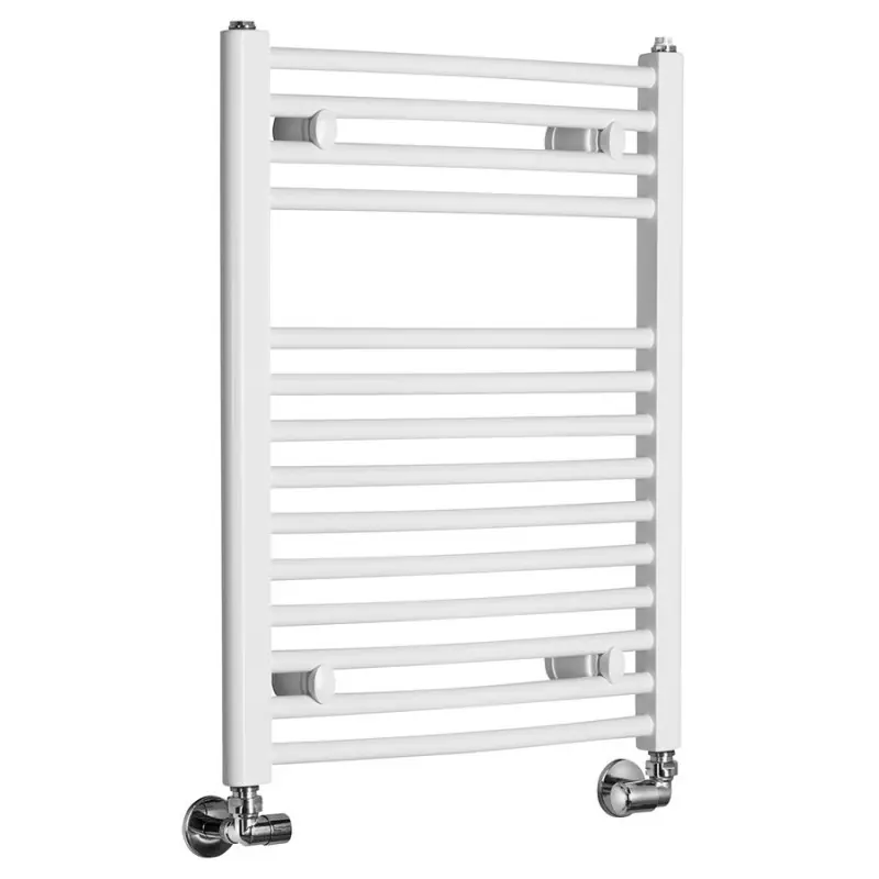 ORBIT otopné těleso s bočním připojením 500x640 mm, bílá Beperkt Aanbod