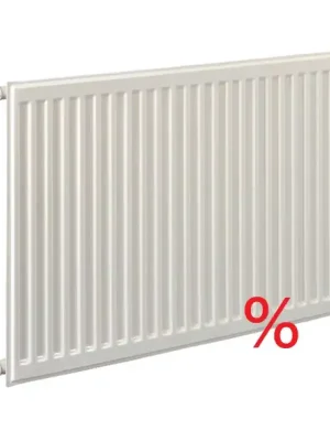 Veilige Betaling Radiátor RADIK Klasik 10-500/600 - ROZBALENO