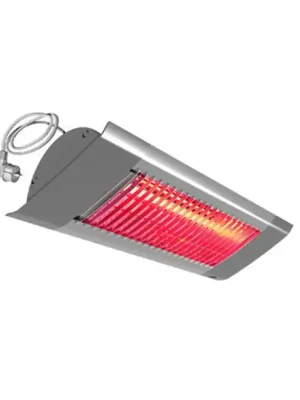 Bestseller IHW 15 Infračervený ohřívač 1500W (230V)