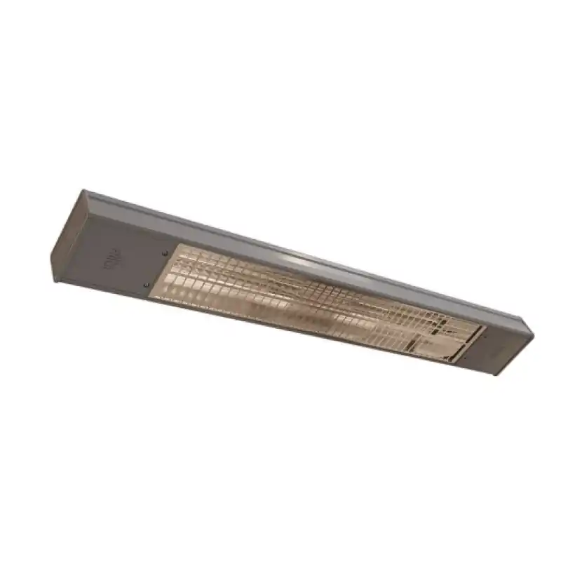 INC 10D Infračervený ohřívač 1000W (400V) Aanbieding