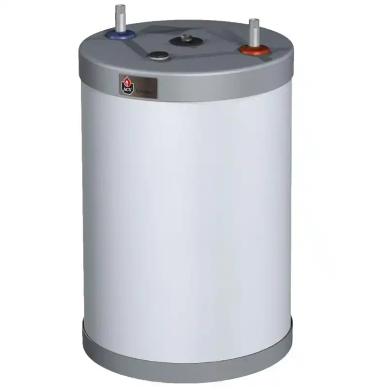 A.C.V. COMFORT 240 nepřímotopný zásobník 242l, tank in tank, stacionární Aanbieding