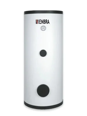 ENBRA HP 300 L - nepřímotopný ohřívač pro tepelná čerpadla, výměník 3,35 m2 Uitverkoop