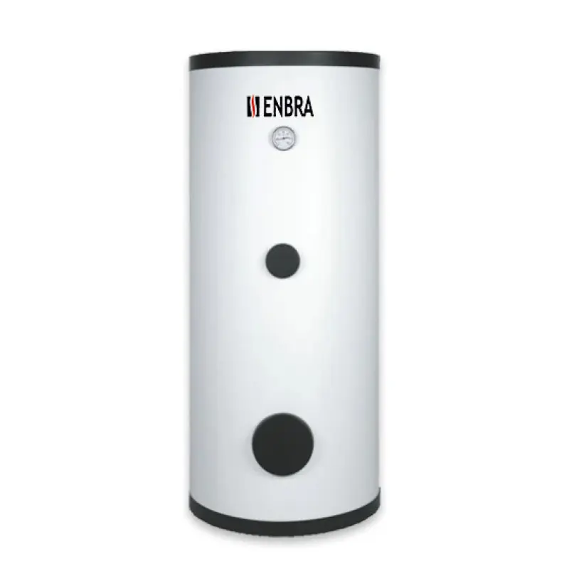 ENBRA HP 300 L - nepřímotopný ohřívač pro tepelná čerpadla, výměník 3,35 m2 Uitverkoop