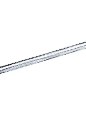 Finale Uitverkoop Závitová tyč M12 x 1000mm - Pozinkovaná ocel
