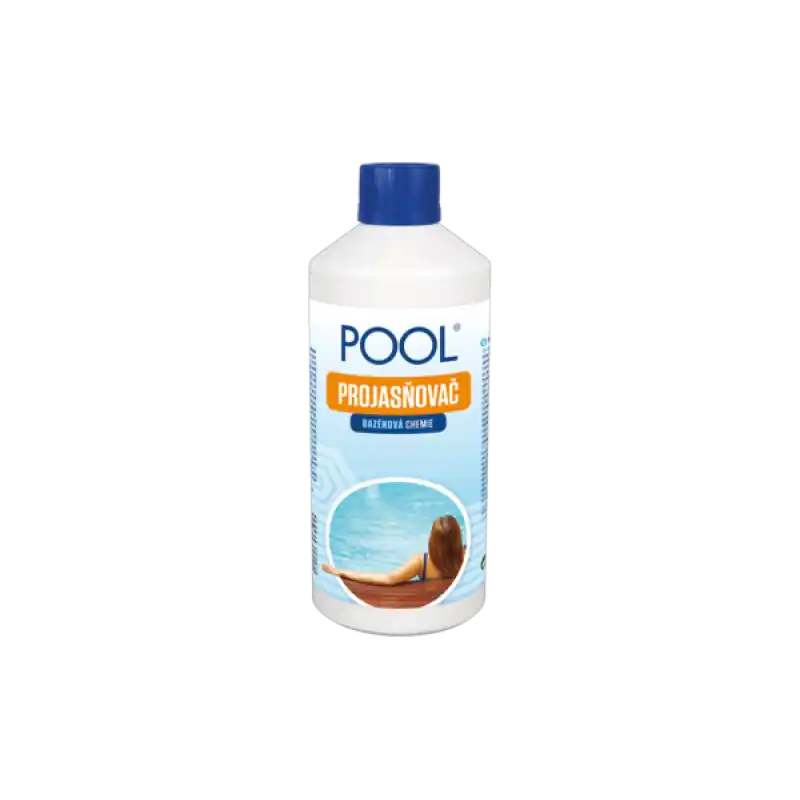 Laatste Kans POOL Laguna PROJASŇOVAČ 0,5 l