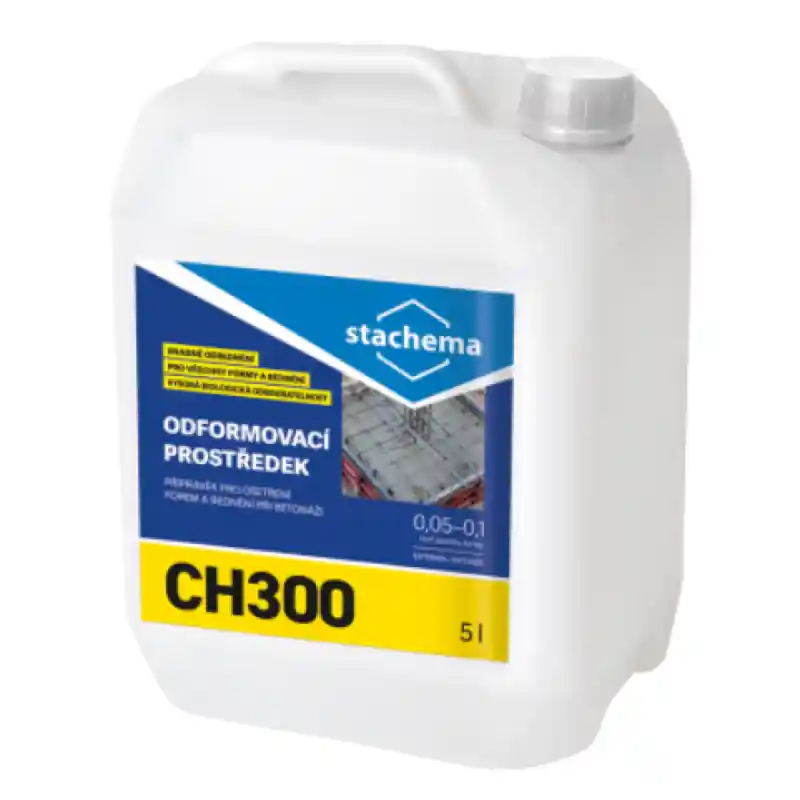 CH300 Odformovací prostředek 5 l Merkproduct