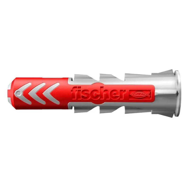 Gecertificeerd FISCHER DUOPOWER hmoždinka 6x30mm, nylon