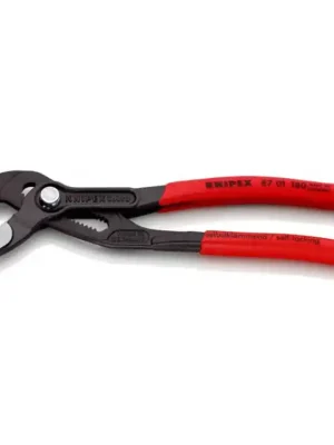 Speciale Aanbieding KNIPEX COBRA kleště 180mm na vodní čerpadla Hightech, ocel