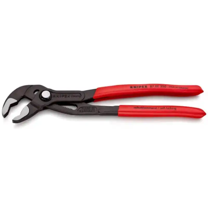 KNIPEX COBRA kleště 250mm na vodní čerpadla Hightech, ocel Betaalbaar