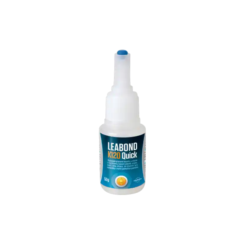 Shop Nu LEABOND K120 QUICK 50 g
