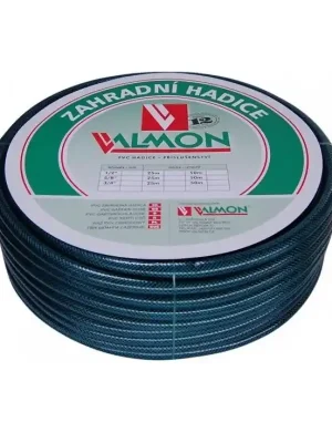 VALMON Zahradní hadice PVC 3/4" x 10m - typ 1121, Pmax 8BAR, Neprůhledná Laatste Versie
