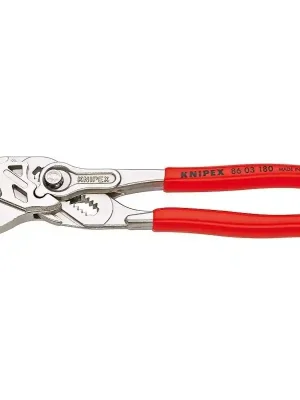 Op = Op KNIPEX klešťový klíč 180mm, ocel