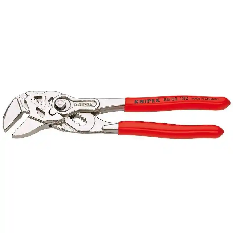 Op = Op KNIPEX klešťový klíč 180mm, ocel