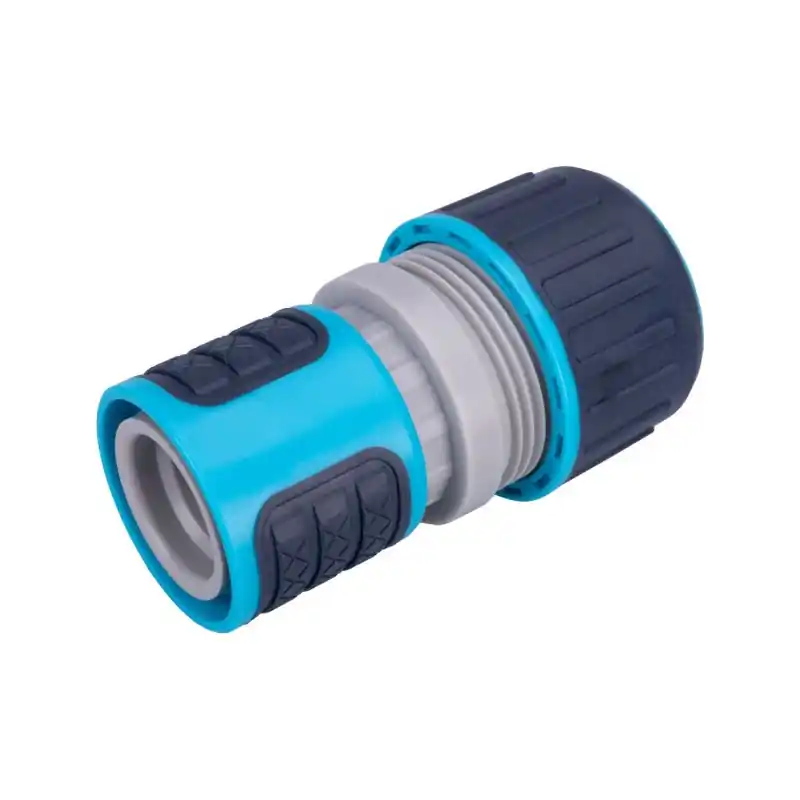 Rychlospojka AQUATIC na hadice 1/2” a 3/4" Beperkt Aanbod
