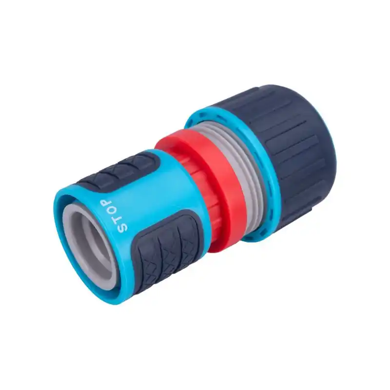 STOP Rychlospojka AQUATIC na hadice 1/2” a 3/4" Op = Op