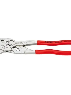 KNIPEX klešťový klíč 250mm, ocel Gecertificeerd