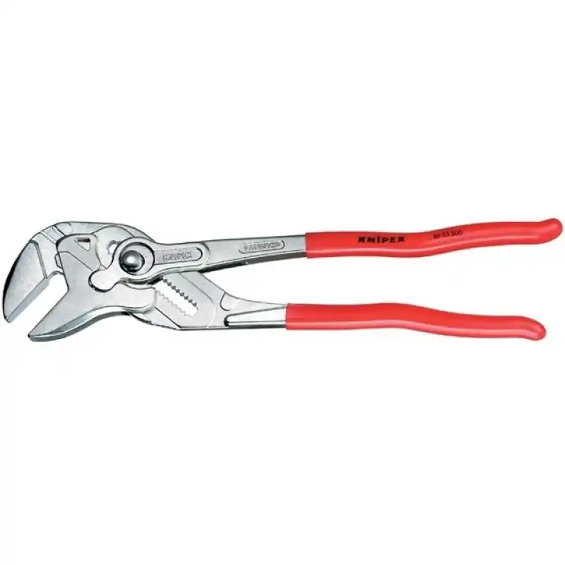 Direct Verzonden KNIPEX klešťový klíč 300mm, ocel