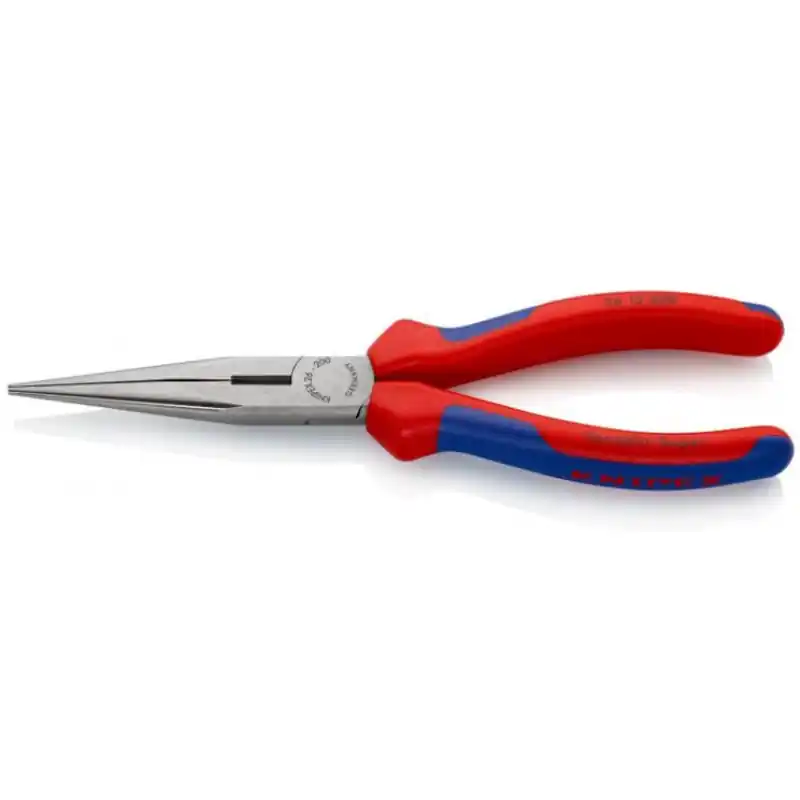 KNIPEX 2612200 kleště půlkulaté s břity Beste Prijs