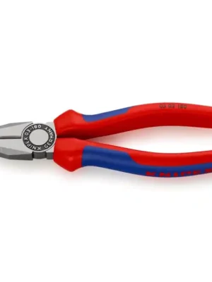 Snelle Levering KNIPEX 0302180 kleště kombinované